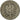 Coin, GERMANY - EMPIRE, Wilhelm I, 10 Pfennig, 1874, Karlsruhe, VF(20-25)