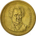 Monnaie, Grèce, 20 Drachmes, 1990, TTB, Aluminum-Bronze, KM:154
