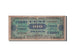 Biljet, Frankrijk, 100 Francs, 1945 Verso France, 1945, TB+, Fayette:VF25.7