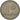 Moneta, Malezja, 20 Sen, 1968, Franklin Mint, EF(40-45), Miedź-Nikiel, KM:4