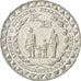 Coin, Indonesia, 5 Rupiah, 1979, EF(40-45), Aluminum, KM:43