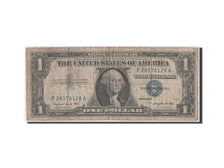 United States, 1 Dollar, 1957, VF(20-25), F29178128A