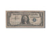 Etats-Unis, Silver Certificate, 1 Dollar 1957 A, Pick 419a