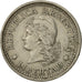 Monnaie, Argentine, 20 Centavos, 1957, TTB, Copper-nickel, KM:36