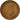 Moneta, Paesi Bassi, Juliana, 5 Cents, 1980, BB, Bronzo, KM:181