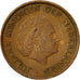 Moneta, Paesi Bassi, Juliana, 5 Cents, 1980, BB, Bronzo, KM:181