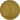 Coin, Hungary, 10 Forint, 1989, Budapest, EF(40-45), Aluminum-Bronze, KM:636