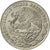 Coin, Mexico, 20 Centavos, 1977, Mexico City, AU(55-58), Copper-nickel, KM:442