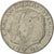 Coin, Sweden, Carl XVI Gustaf, Krona, 1981, EF(40-45), Copper-Nickel Clad