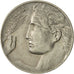 Italia, Vittorio Emanuele III, 20 Centesimi, 1920, Rome, SPL-, Nichel, KM:44