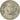 Münze, Italien, Vittorio Emanuele III, 20 Centesimi, 1921, Rome, VZ, Nickel