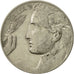 Coin, Italy, Vittorio Emanuele III, 20 Centesimi, 1921, Rome, AU(55-58), Nickel