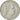 Coin, Italy, 5 Lire, 1950, Rome, EF(40-45), Aluminum, KM:89