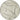 Coin, Italy, 10 Lire, 1981, Rome, EF(40-45), Aluminum, KM:93