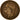 Coin, Italy, Umberto I, 10 Centesimi, 1894, Birmingham, F(12-15), Copper