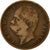 Moneda, Italia, Umberto I, 10 Centesimi, 1894, Birmingham, BC, Cobre, KM:27.1