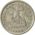 Moneta, Portugal, 2-1/2 Escudos, 1982, AU(55-58), Miedź-Nikiel, KM:590