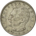 Coin, Poland, 10 Zlotych, 1982, Warsaw, EF(40-45), Copper-nickel, KM:73