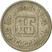 Coin, Yugoslavia, Dinar, 1994, EF(40-45), Copper-Nickel-Zinc, KM:160