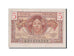 Geldschein, Frankreich, 5 Francs, 1947 French Treasury, 1947, SS