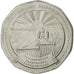 Madagascar, 20 Ariary, 1994, Royal Canadian Mint, AU(55-58), Nickel Clad Steel