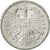 Monnaie, Autriche, 2 Groschen, 1974, TTB+, Aluminium, KM:2876