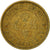 Monnaie, Hong Kong, Elizabeth II, 50 Cents, 1979, TB+, Nickel-brass, KM:41