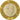 Coin, Kenya, 10 Shillings, 1995, British Royal Mint, EF(40-45), Bi-Metallic