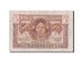 France, 5 Francs, 1947 French Treasury, 1947, KM #M6a, VF(20-25), A.03908421,...