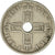 Moneda, Noruega, Haakon VII, 50 Öre, 1940, MBC, Cobre - níquel, KM:386