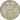 Coin, Norway, Olav V, 10 Öre, 1964, EF(40-45), Copper-nickel, KM:411