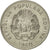 Monnaie, Roumanie, 25 Bani, 1960, SUP, Nickel Clad Steel, KM:88