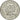 Coin, Poland, 50 Groszy, 1983, Warsaw, EF(40-45), Aluminum, KM:48.1