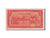 Biljet, China, 10 Cents, 1934, NIEUW