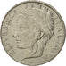 Coin, Italy, 50 Lire, 1996, Rome, AU(50-53), Copper-nickel, KM:183