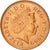 Monnaie, Grande-Bretagne, Elizabeth II, 2 Pence, 1999, British Royal Mint, SUP