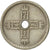 Coin, Norway, Haakon VII, 25 Öre, 1946, EF(40-45), Copper-nickel, KM:384