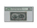 Banconote, Cina, 5 Chiao = 50 Cents, 1932, KM:S2108, 1932, graded, PMG