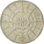 Coin, Portugal, 20 Escudos, 1998, Lisbon, EF(40-45), Copper-nickel, KM:634.1
