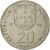 Monnaie, Portugal, 20 Escudos, 1998, Lisbonne, TTB, Copper-nickel, KM:634.1