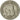 Moneta, Argentina, 10 Centavos, 1925, VF(20-25), Miedź-Nikiel, KM:35