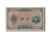 Geldschein, China, 1 Yen, 1915, S+