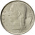 Coin, Belgium, Franc, 1978, AU(55-58), Copper-nickel, KM:142.1