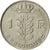 Monnaie, Belgique, Franc, 1978, SUP, Copper-nickel, KM:142.1