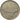 Coin, Malaysia, 10 Sen, 1996, EF(40-45), Copper-nickel, KM:51