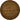 Coin, Sweden, Gustaf VI, 5 Öre, 1964, EF(40-45), Bronze, KM:822