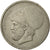 Moneta, Grecja, 20 Drachmai, 1980, EF(40-45), Miedź-Nikiel, KM:120