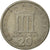 Moneda, Grecia, 20 Drachmai, 1980, MBC, Cobre - níquel, KM:120