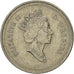 Münze, Kanada, Elizabeth II, 5 Cents, 1994, Royal Canadian Mint, Ottawa, SS