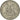 Moneta, Portugal, 2-1/2 Escudos, 1983, AU(55-58), Miedź-Nikiel, KM:590